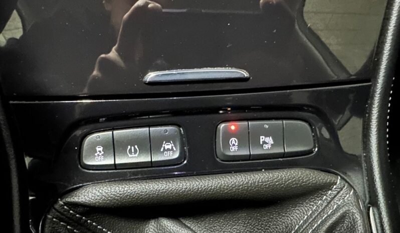 Opel Grandland X 1.2 Start/Stop Business INNOVATION full