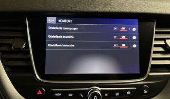 Opel Grandland X 1.2 Start/Stop Business INNOVATION full