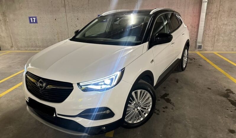 Opel Grandland X 1.2 Start/Stop Business INNOVATION full