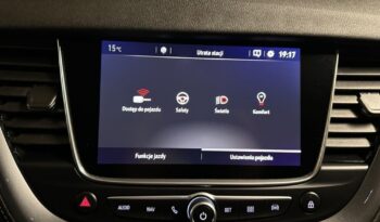 Opel Grandland X 1.2 Start/Stop Business INNOVATION full