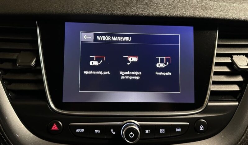 Opel Grandland X 1.2 Start/Stop Business INNOVATION full