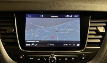 Opel Grandland X 1.2 Start/Stop Business INNOVATION full