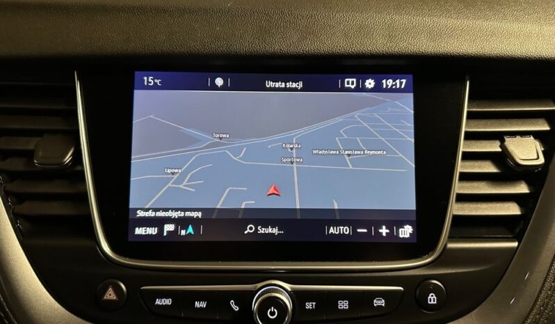 Opel Grandland X 1.2 Start/Stop Business INNOVATION full