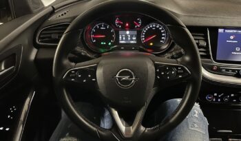 Opel Grandland X 1.2 Start/Stop Business INNOVATION full