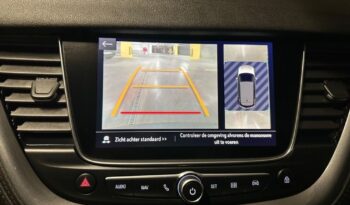 Opel Grandland X 1.2 Start/Stop Business INNOVATION full