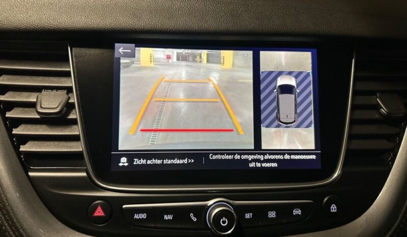 Opel Grandland X 1.2 Start/Stop Business INNOVATION full