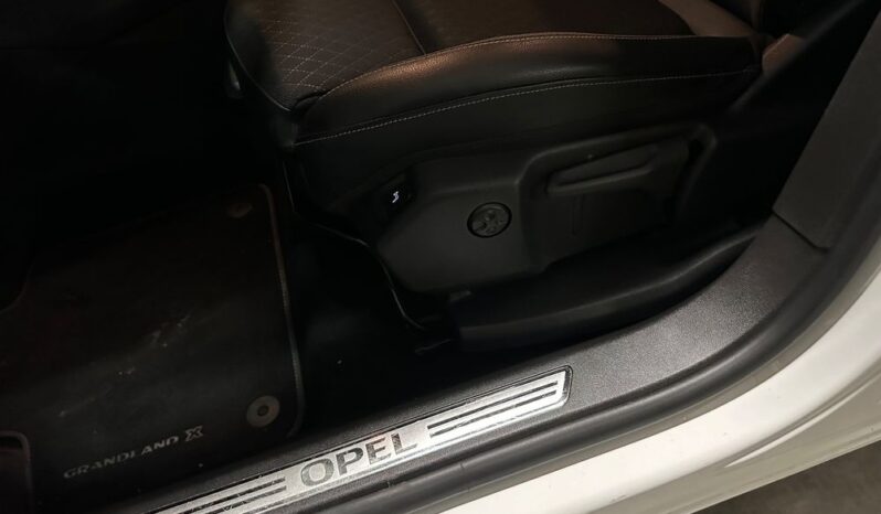 Opel Grandland X 1.2 Start/Stop Business INNOVATION full