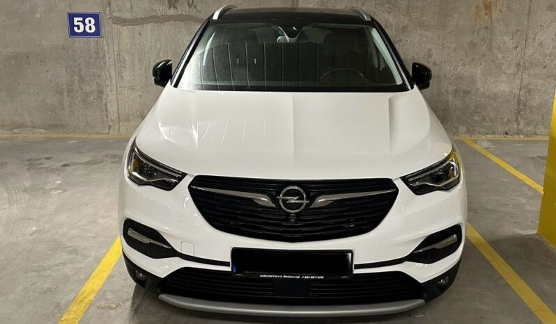 Opel Grandland X 1.2 Start/Stop Business INNOVATION full