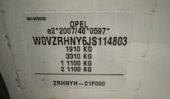 Opel Grandland X 1.2 Start/Stop Business INNOVATION full