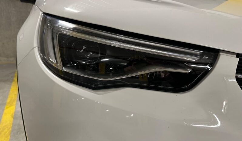 Opel Grandland X 1.2 Start/Stop Business INNOVATION full