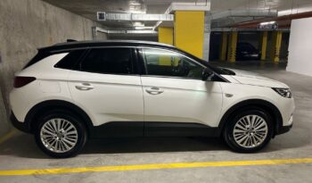 Opel Grandland X 1.2 Start/Stop Business INNOVATION full