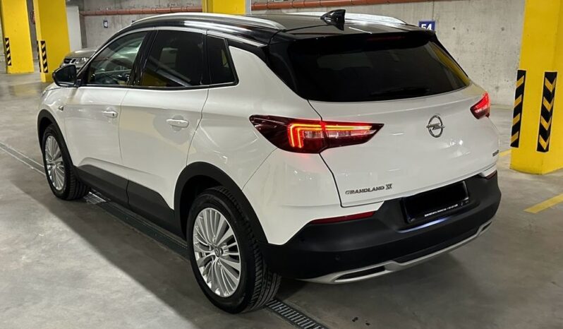 Opel Grandland X 1.2 Start/Stop Business INNOVATION full