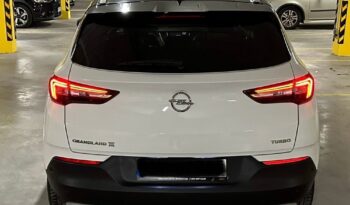 Opel Grandland X 1.2 Start/Stop Business INNOVATION full