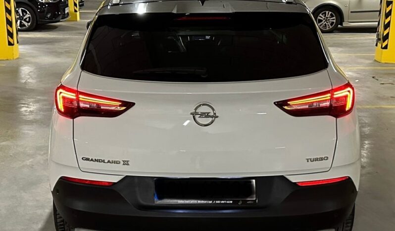 Opel Grandland X 1.2 Start/Stop Business INNOVATION full