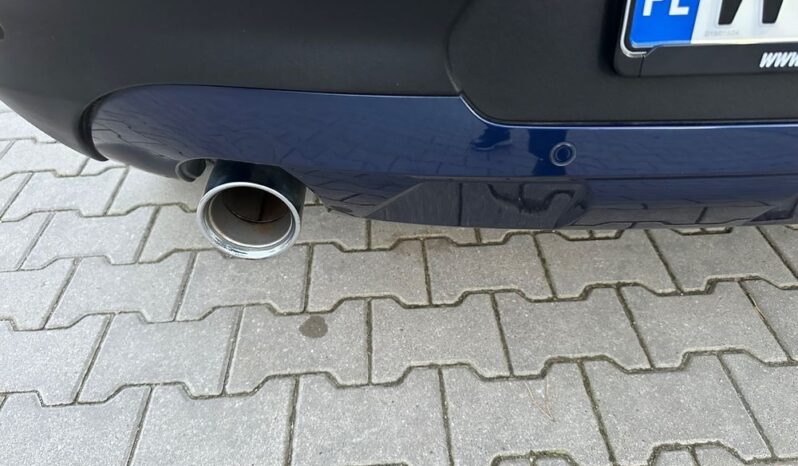 BMW X2 sDrive20d Fv 23% Automat full