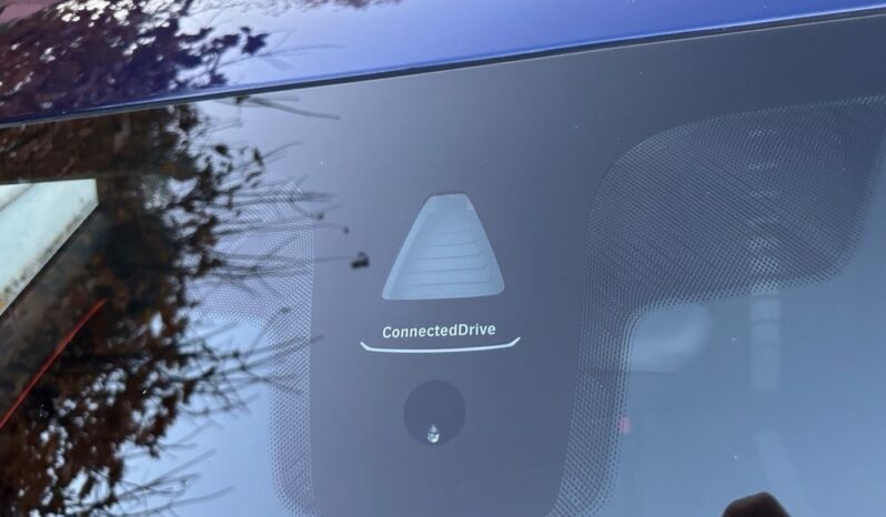 BMW X2 sDrive20d Fv 23% Automat full