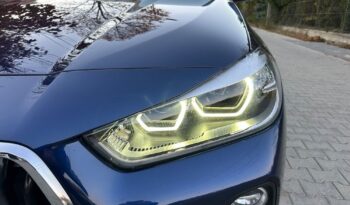 BMW X2 sDrive20d Fv 23% Automat full