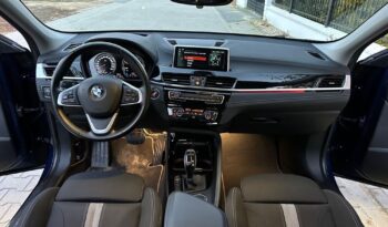 BMW X2 sDrive20d Fv 23% Automat full