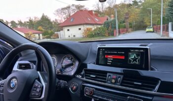 BMW X2 sDrive20d Fv 23% Automat full
