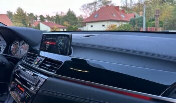 BMW X2 sDrive20d Fv 23% Automat full