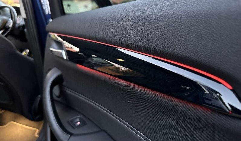BMW X2 sDrive20d Fv 23% Automat full
