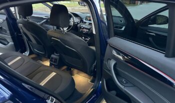 BMW X2 sDrive20d Fv 23% Automat full