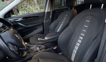 BMW X2 sDrive20d Fv 23% Automat full