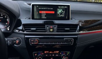 BMW X2 sDrive20d Fv 23% Automat full