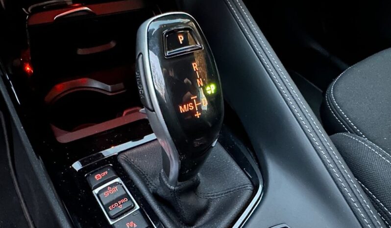 BMW X2 sDrive20d Fv 23% Automat full