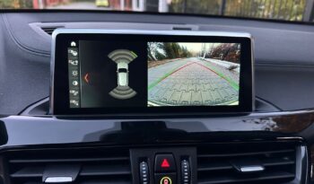 BMW X2 sDrive20d Fv 23% Automat full