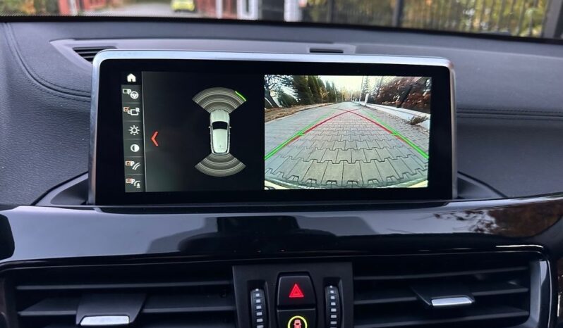 BMW X2 sDrive20d Fv 23% Automat full