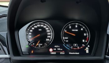 BMW X2 sDrive20d Fv 23% Automat full