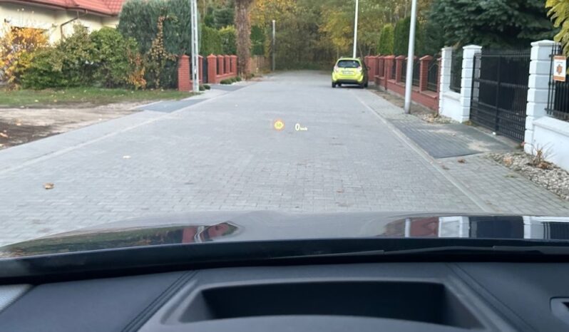 BMW X2 sDrive20d Fv 23% Automat full