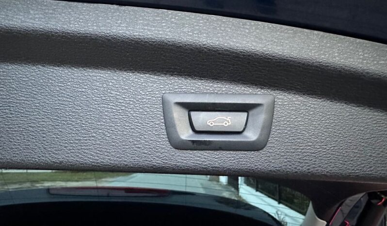 BMW X2 sDrive20d Fv 23% Automat full