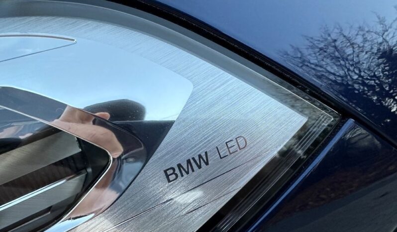 BMW X2 sDrive20d Fv 23% Automat full