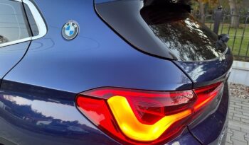 BMW X2 sDrive20d Fv 23% Automat full