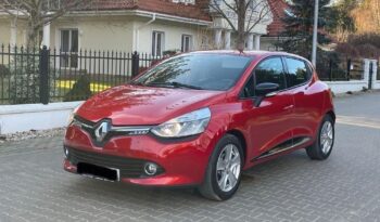 Renault Clio (Energy) TCe 90 Start & Stop LIMITED full