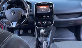 Renault Clio (Energy) TCe 90 Start & Stop LIMITED full