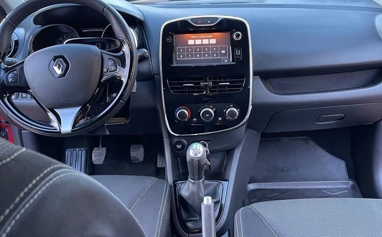 Renault Clio (Energy) TCe 90 Start & Stop LIMITED full