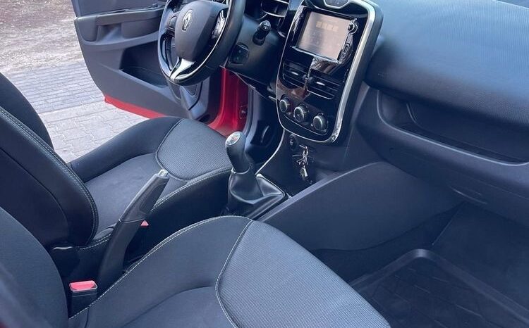 Renault Clio (Energy) TCe 90 Start & Stop LIMITED full