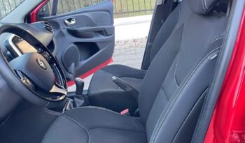 Renault Clio (Energy) TCe 90 Start & Stop LIMITED full