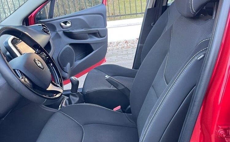 Renault Clio (Energy) TCe 90 Start & Stop LIMITED full