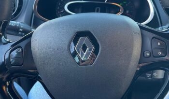 Renault Clio (Energy) TCe 90 Start & Stop LIMITED full