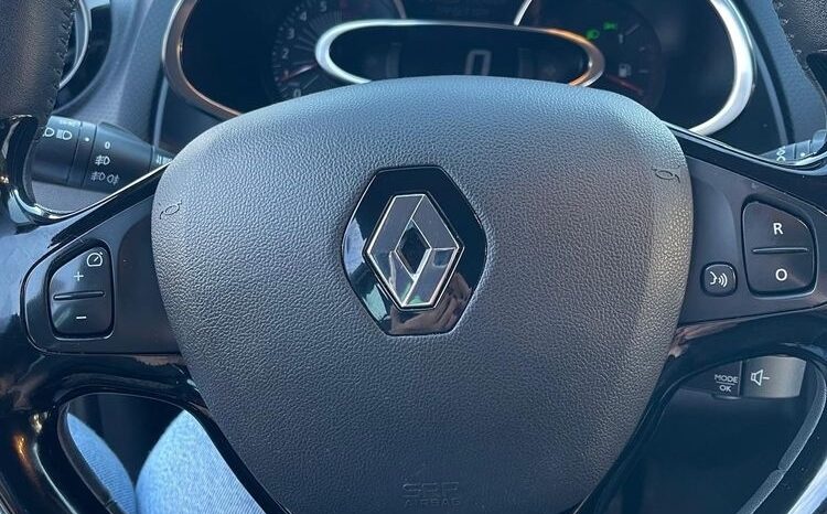 Renault Clio (Energy) TCe 90 Start & Stop LIMITED full