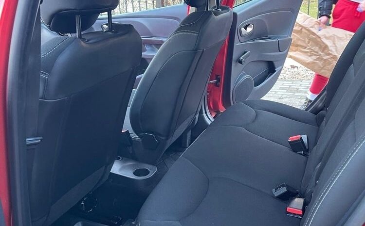 Renault Clio (Energy) TCe 90 Start & Stop LIMITED full