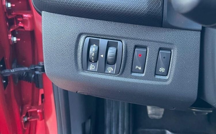 Renault Clio (Energy) TCe 90 Start & Stop LIMITED full