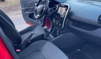 Renault Clio (Energy) TCe 90 Start & Stop LIMITED full