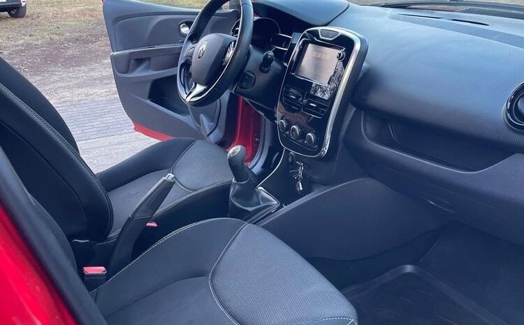 Renault Clio (Energy) TCe 90 Start & Stop LIMITED full