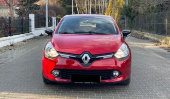 Renault Clio (Energy) TCe 90 Start & Stop LIMITED full