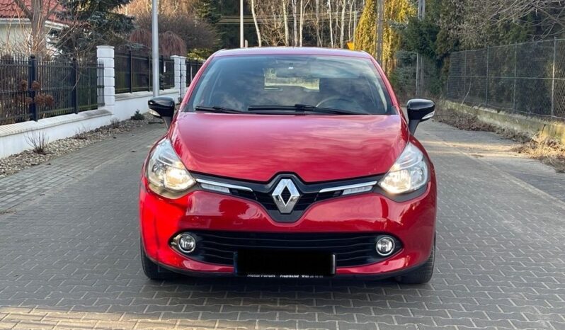 Renault Clio (Energy) TCe 90 Start & Stop LIMITED full